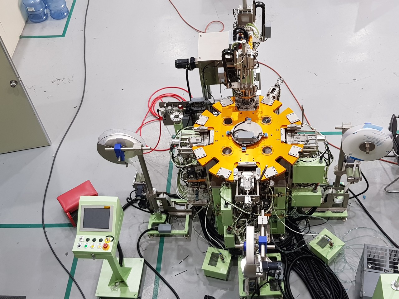 S3 필름삽입기 7